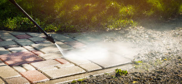 Best Playground Equipment Cleaning  in Marcus, IA