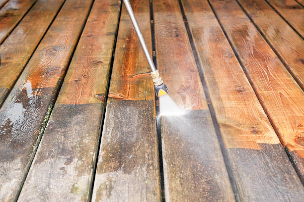 Best Residential House Exterior Washing  in Marcus, IA