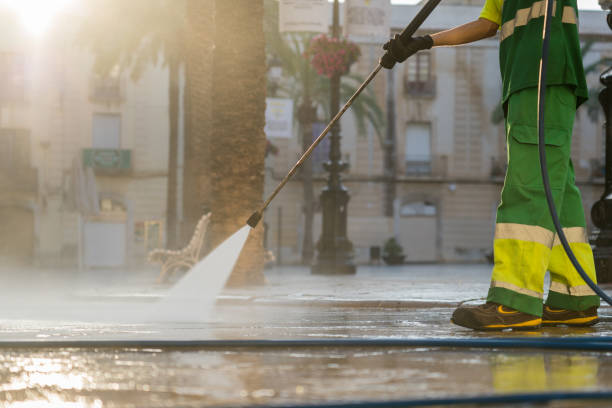Best Post-Construction Pressure Washing  in Marcus, IA