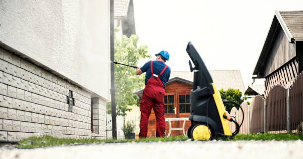 Best Machinery and Equipment Cleaning  in Marcus, IA